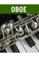 Oboe & English Horn